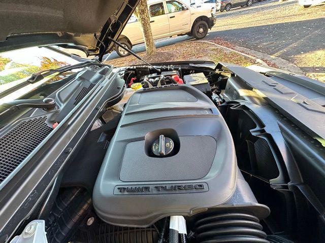 new 2026 Ram 1500 car, priced at $53,215