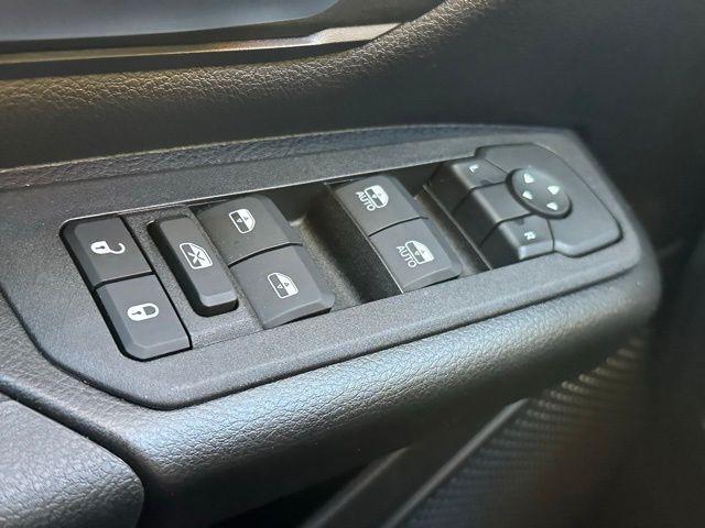 new 2026 Ram 1500 car, priced at $53,215