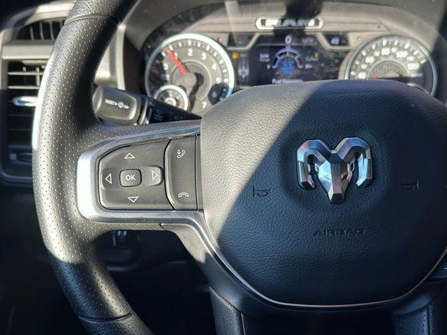 new 2026 Ram 1500 car, priced at $53,215