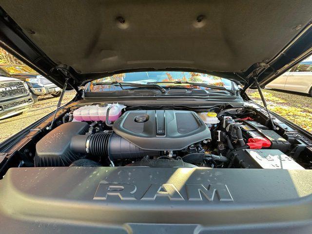 new 2026 Ram 1500 car, priced at $53,215