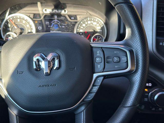 new 2026 Ram 1500 car, priced at $53,215