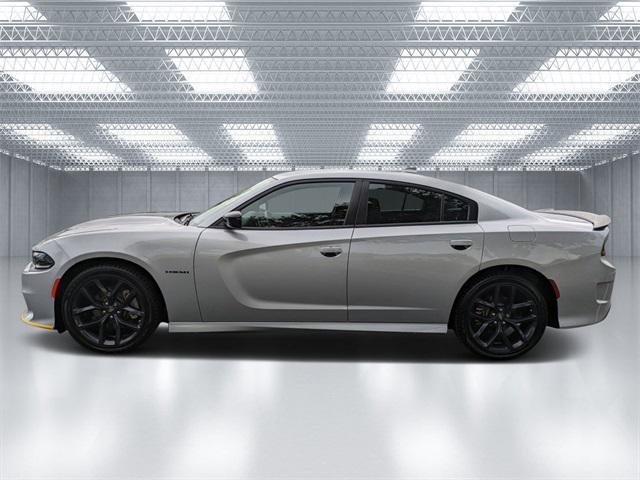 used 2022 Dodge Charger car, priced at $35,970