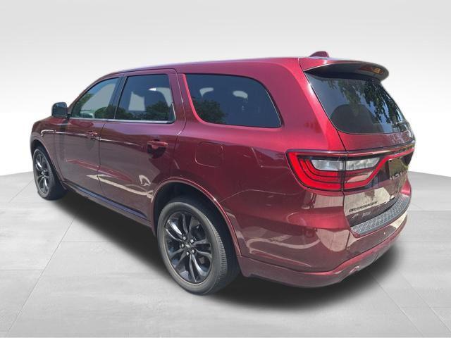 used 2021 Dodge Durango car, priced at $26,790