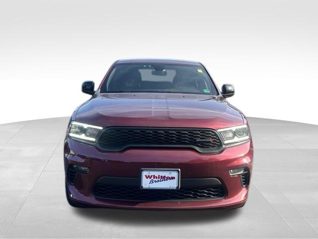 used 2021 Dodge Durango car, priced at $26,390