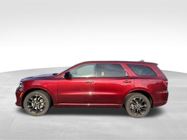 used 2021 Dodge Durango car, priced at $26,390