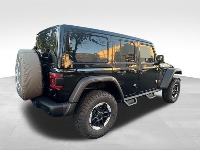 used 2022 Jeep Wrangler Unlimited car, priced at $39,990
