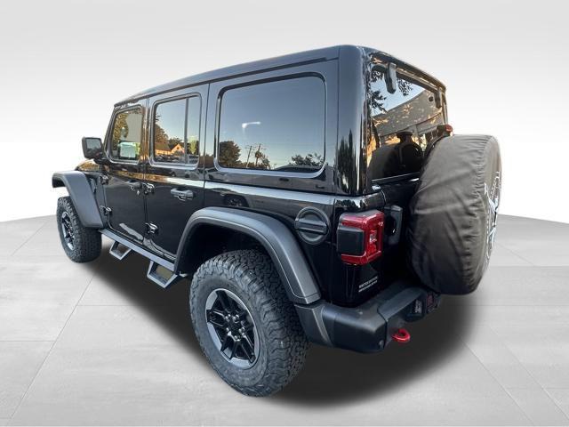 used 2022 Jeep Wrangler Unlimited car, priced at $39,990