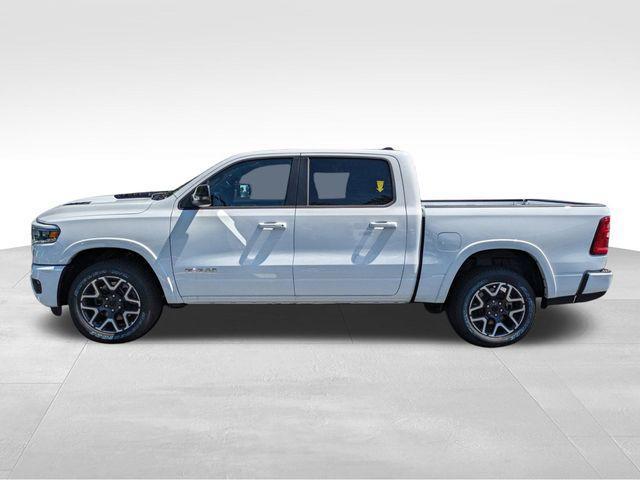 new 2025 Ram 1500 car, priced at $61,498