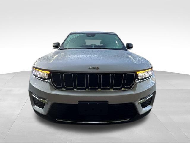 used 2023 Jeep Grand Cherokee car, priced at $33,290