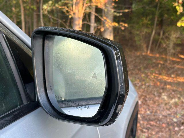 used 2023 Jeep Grand Cherokee car, priced at $33,290