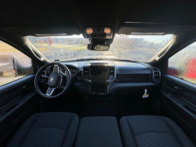 new 2026 Ram 2500 car, priced at $66,993