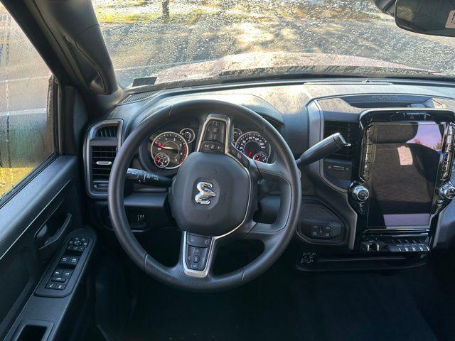 new 2026 Ram 2500 car, priced at $66,993