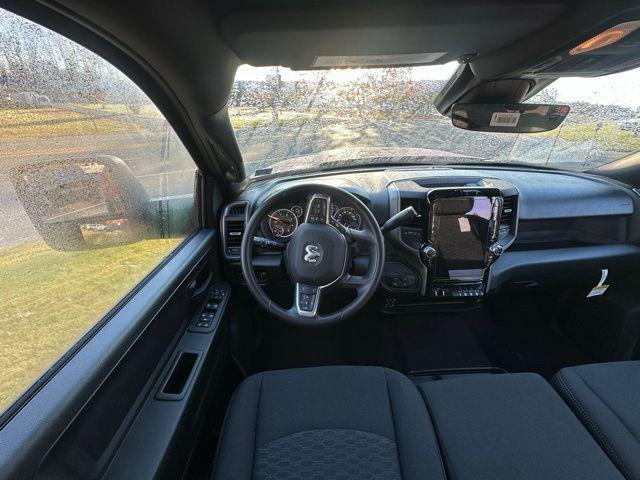new 2026 Ram 2500 car, priced at $66,993