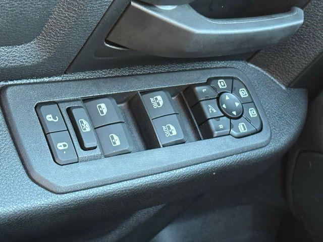 new 2026 Ram 2500 car, priced at $66,993