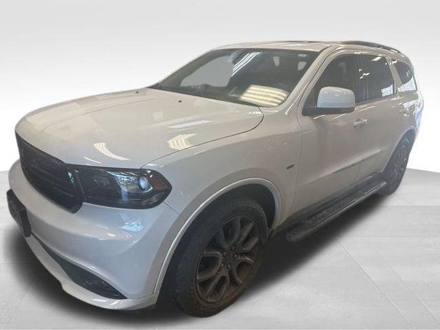 used 2017 Dodge Durango car, priced at $16,970