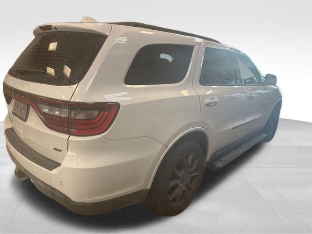 used 2017 Dodge Durango car, priced at $16,970