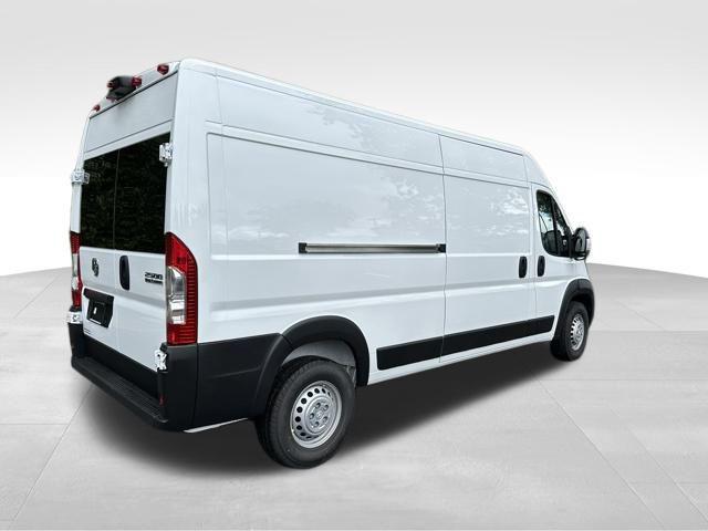 new 2024 Ram ProMaster 2500 car, priced at $50,548