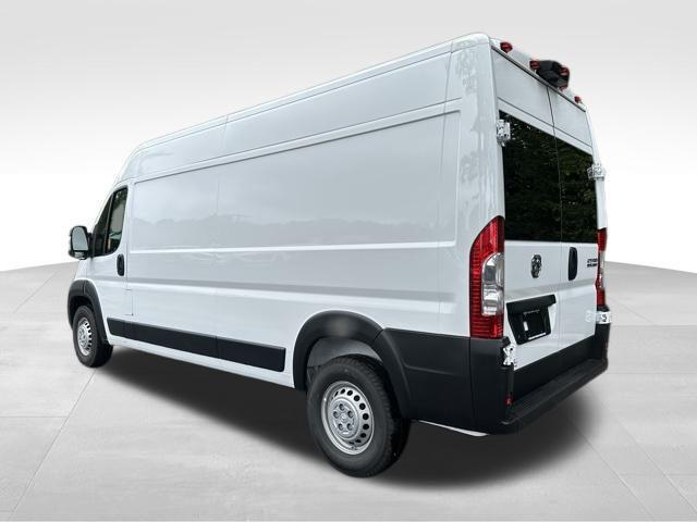 new 2024 Ram ProMaster 2500 car, priced at $50,548