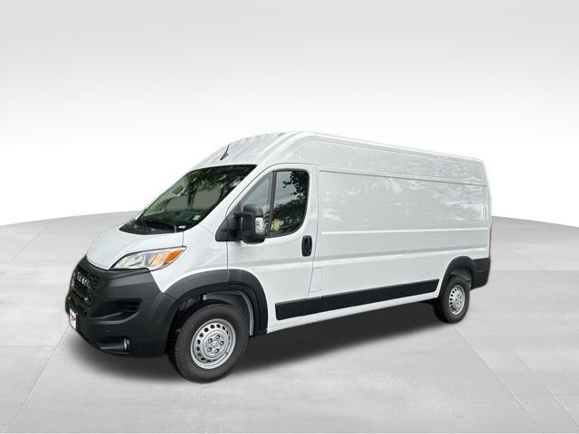 new 2024 Ram ProMaster 2500 car, priced at $50,548