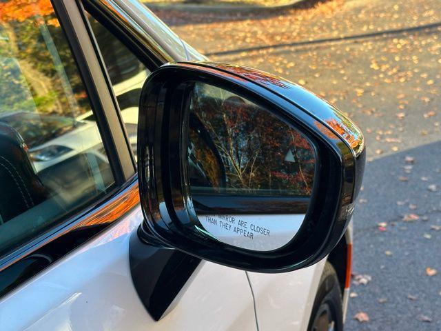 new 2026 Chrysler Pacifica car, priced at $47,790