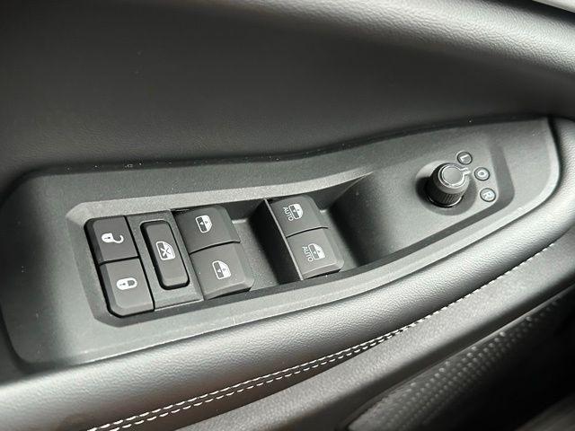 new 2025 Jeep Grand Cherokee L car, priced at $44,738