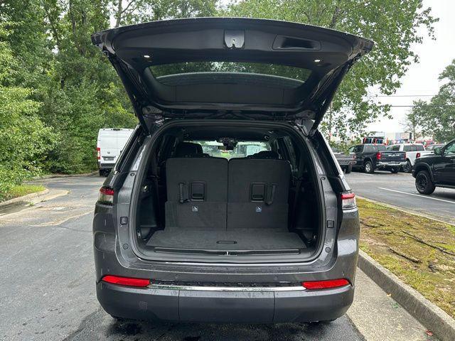 new 2025 Jeep Grand Cherokee L car, priced at $44,738