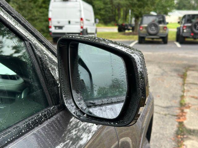 new 2025 Jeep Grand Cherokee L car, priced at $44,738