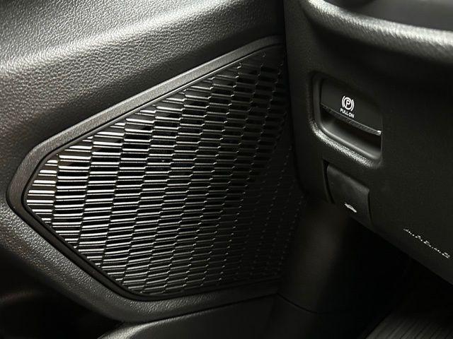 new 2025 Jeep Grand Cherokee L car, priced at $44,738