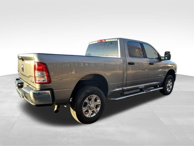 used 2024 Ram 2500 car, priced at $38,990