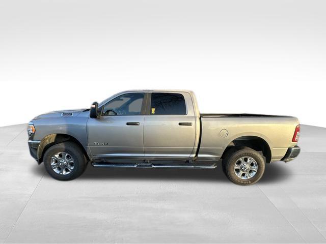 used 2024 Ram 2500 car, priced at $38,990