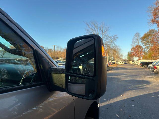 used 2024 Ram 2500 car, priced at $38,990