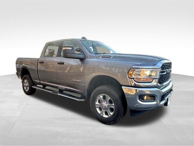 used 2024 Ram 2500 car, priced at $38,990