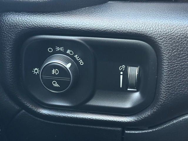 used 2024 Ram 2500 car, priced at $38,990