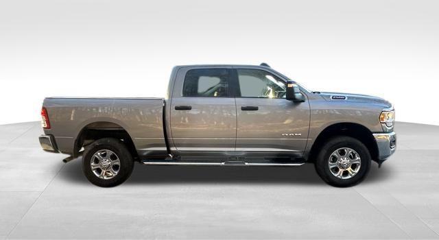 used 2024 Ram 2500 car, priced at $38,990