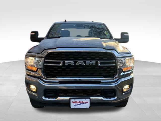 used 2024 Ram 2500 car, priced at $38,990