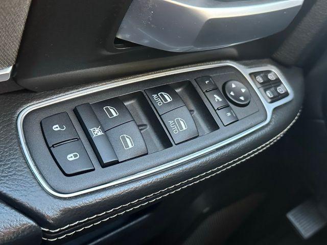 used 2024 Ram 2500 car, priced at $38,990