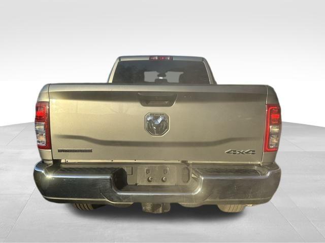 used 2024 Ram 2500 car, priced at $38,990