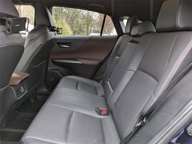 used 2022 Toyota Venza car, priced at $32,000