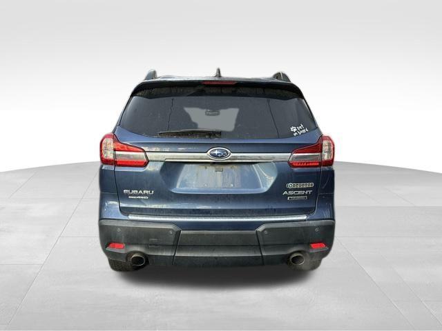 used 2020 Subaru Ascent car, priced at $19,970