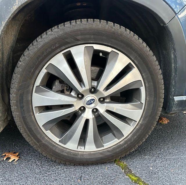 used 2020 Subaru Ascent car, priced at $19,970