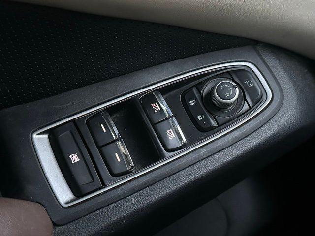 used 2020 Subaru Ascent car, priced at $19,970