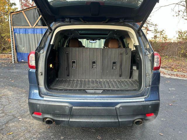 used 2020 Subaru Ascent car, priced at $19,970