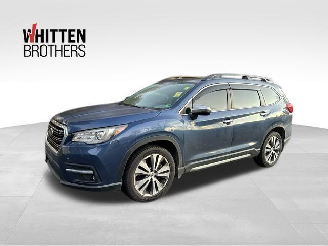 used 2020 Subaru Ascent car, priced at $19,970