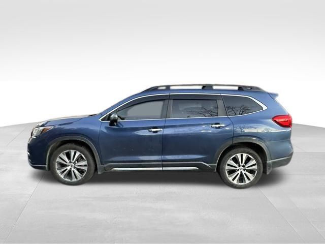 used 2020 Subaru Ascent car, priced at $19,970