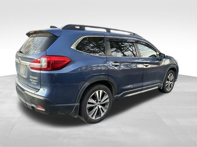 used 2020 Subaru Ascent car, priced at $19,970