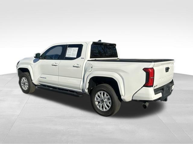 used 2024 Toyota Tacoma car, priced at $41,570