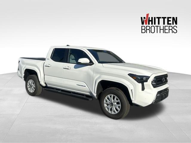 used 2024 Toyota Tacoma car, priced at $41,570
