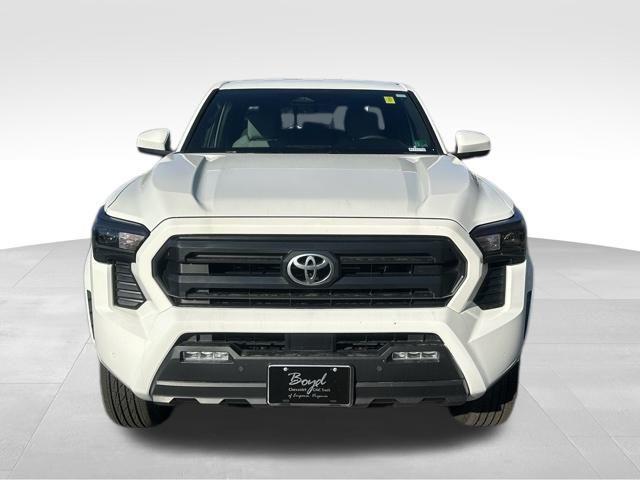 used 2024 Toyota Tacoma car, priced at $41,570