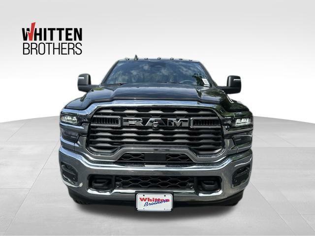 new 2025 Ram 2500 car, priced at $49,979