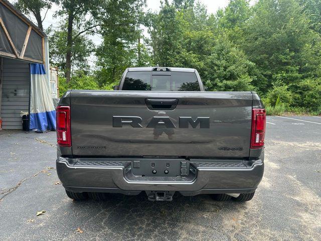 new 2025 Ram 3500 car, priced at $75,794